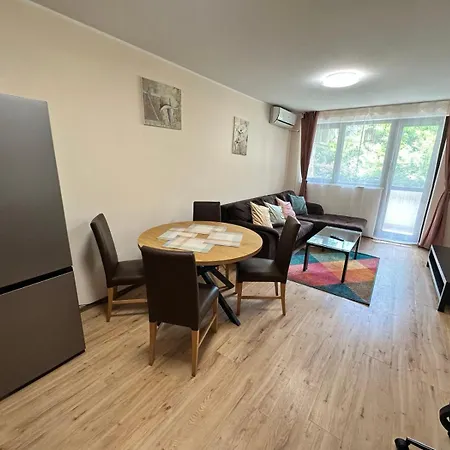 Winslow Highland Escape Apartament Bansko