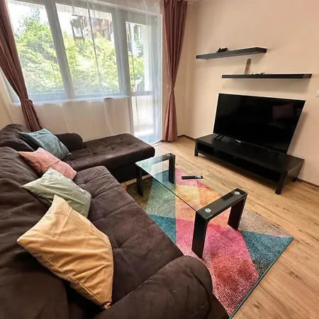 Winslow Highland Escape Bansko