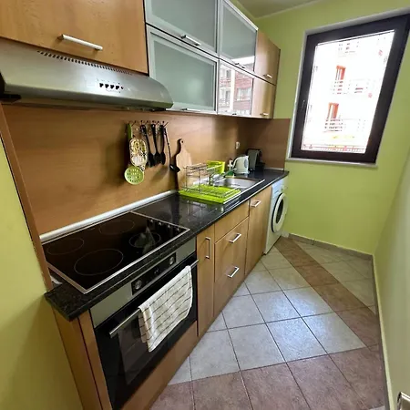 Apartament Winslow Highland Escape Bansko