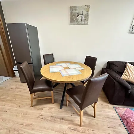 Apartament Winslow Highland Escape *