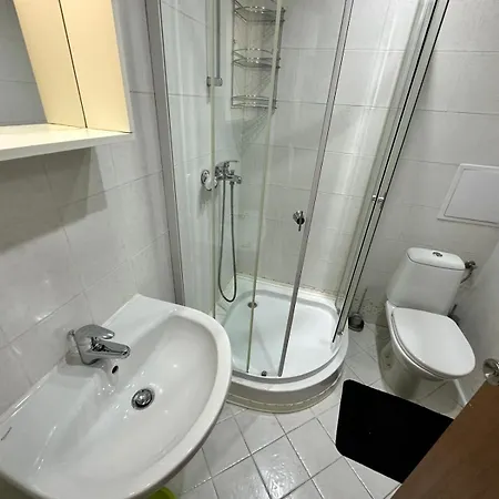 Apartament Winslow Highland Escape *