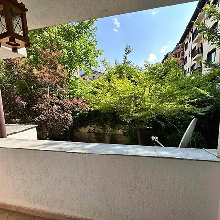 Apartament Winslow Highland Escape