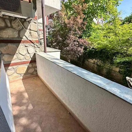 Winslow Highland Escape Apartament