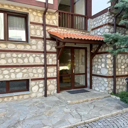 Winslow Highland Escape Apartament *