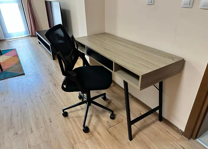 Winslow Highland Escape