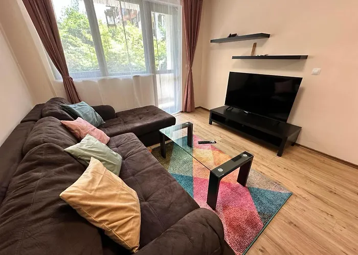 Winslow Highland Escape Bansko