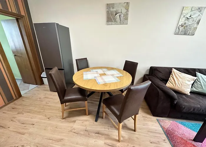 Apartamento Winslow Highland Escape *