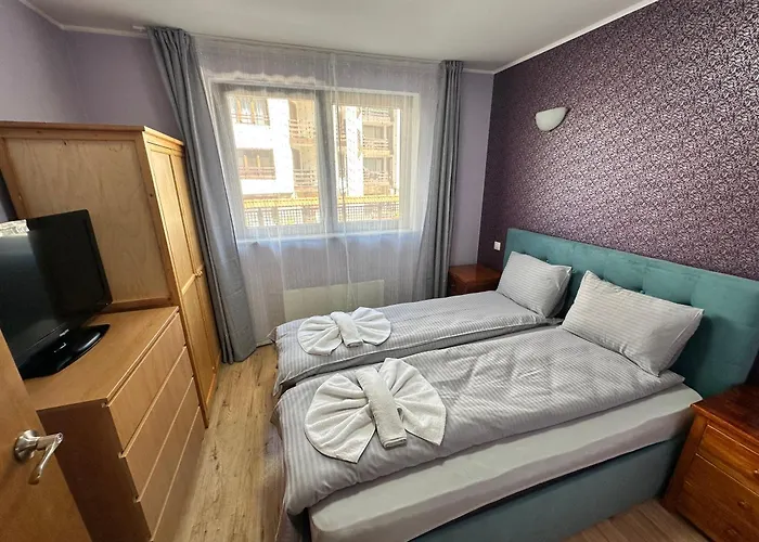 Winslow Highland Escape *