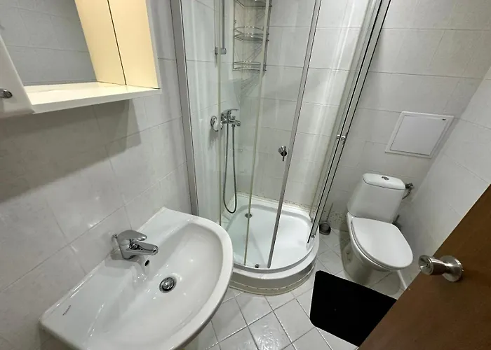 Apartamento Winslow Highland Escape *