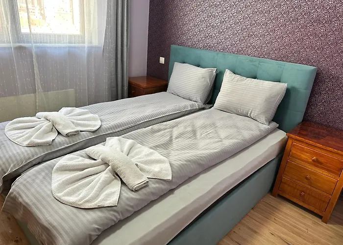 Winslow Highland Escape Bansko