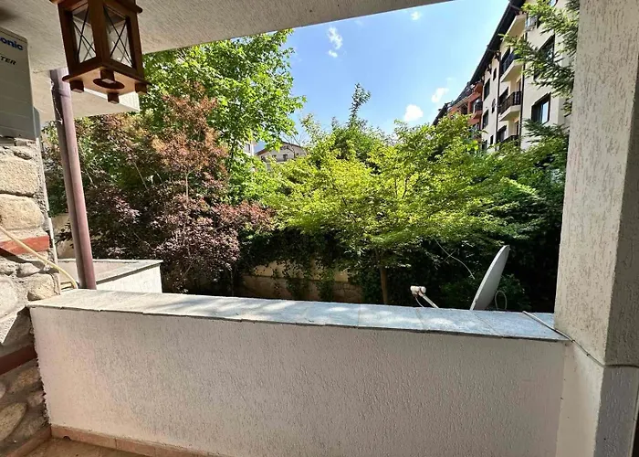 Apartamento Winslow Highland Escape