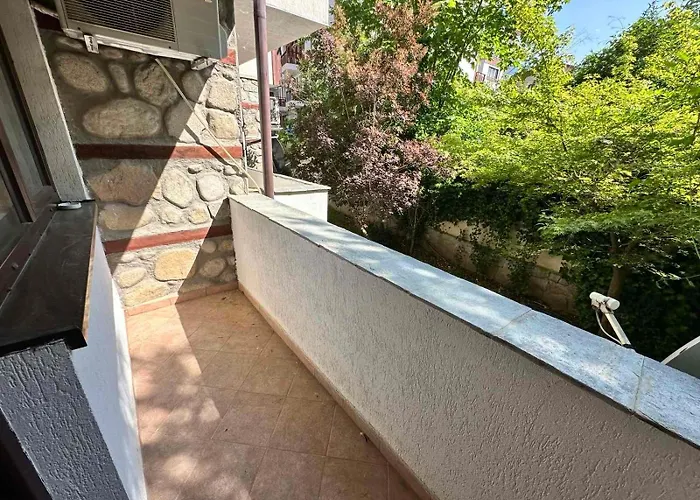 Winslow Highland Escape Apartamento